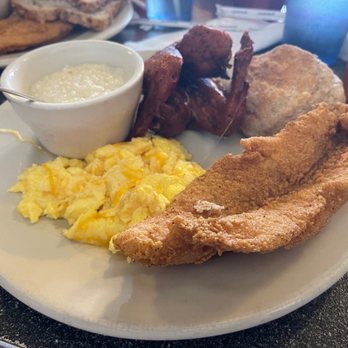 Thumbs Up Diner - Surf and Turf - Breakfast & Brunch Near Me - Atlanta, Georgia Thumbs Up Diner - Surf and Turf - Breakfast & Brunch Near Me - Atlanta, Georgia
