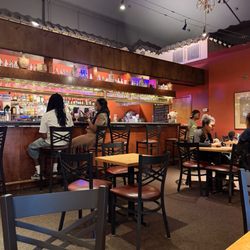 Arigato Japanese Steak & Seafood House
