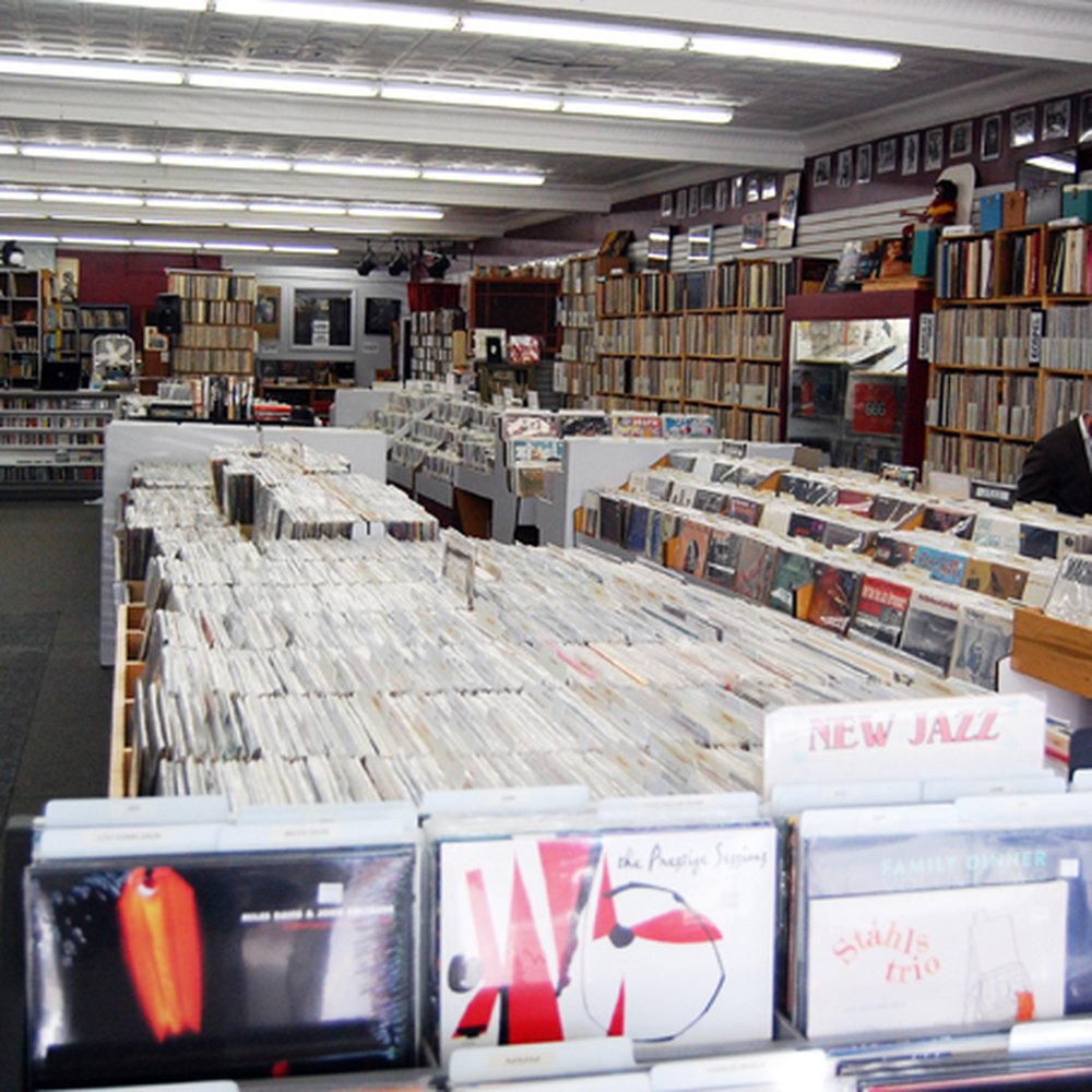 Bop Shop Records - Bop Shop Records, the bins. - Vinyl Records Near Me - Rochester, New York Bop Shop Records - Bop Shop Records, the bins. - Vinyl Records Near Me - Rochester, New York