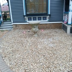 Green Toro Lawn Care