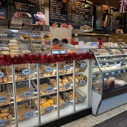 Bob's Bagels