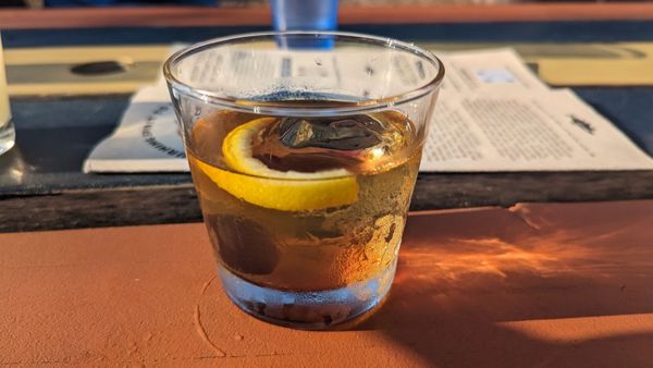 Iron Fish Distillery by null