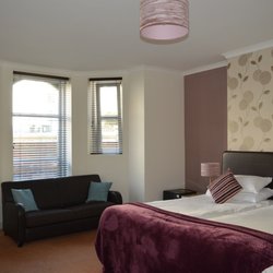 The Sheldon B&B - Superior rooms