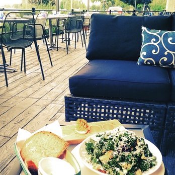 Bread+Bar - New American Near Me - Benton Harbor, Michigan