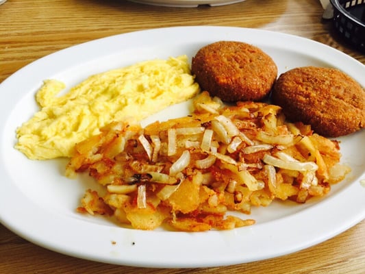 Happy Joy Family Restaurant