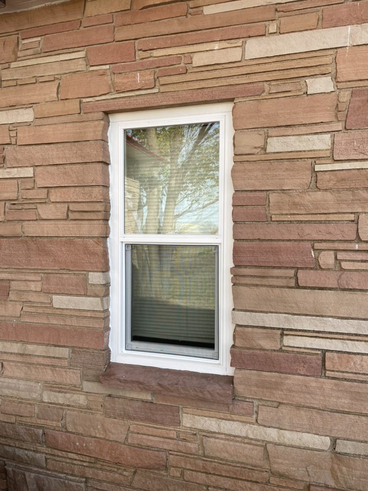 Slide of Gravity House