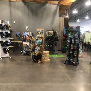 Rock Outdoors - Outdoor Gear Near Me - Lexington, North Carolina