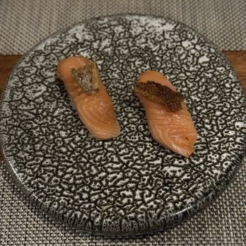 Sushi Takeda - Sushi Bars Near Me - Los Angeles, California