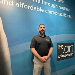 The Joint Chiropractic
