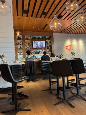 North Italia by null