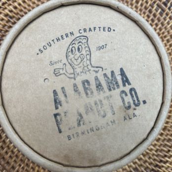 Alabama Peanut - Small 8oz - Specialty Food Near Me - Birmingham, Alabama