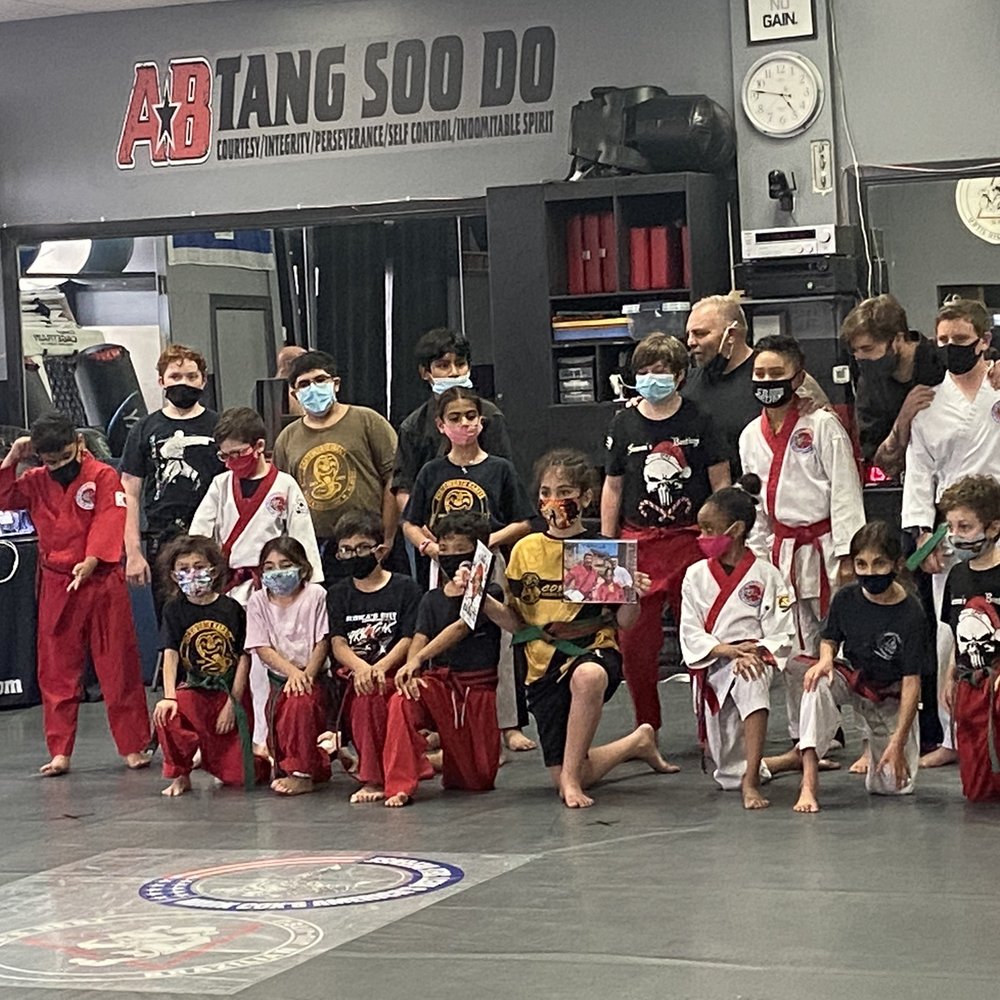 America's Best Karate - Karate Near Me - Chatsworth, California America's Best Karate - Karate Near Me - Chatsworth, California