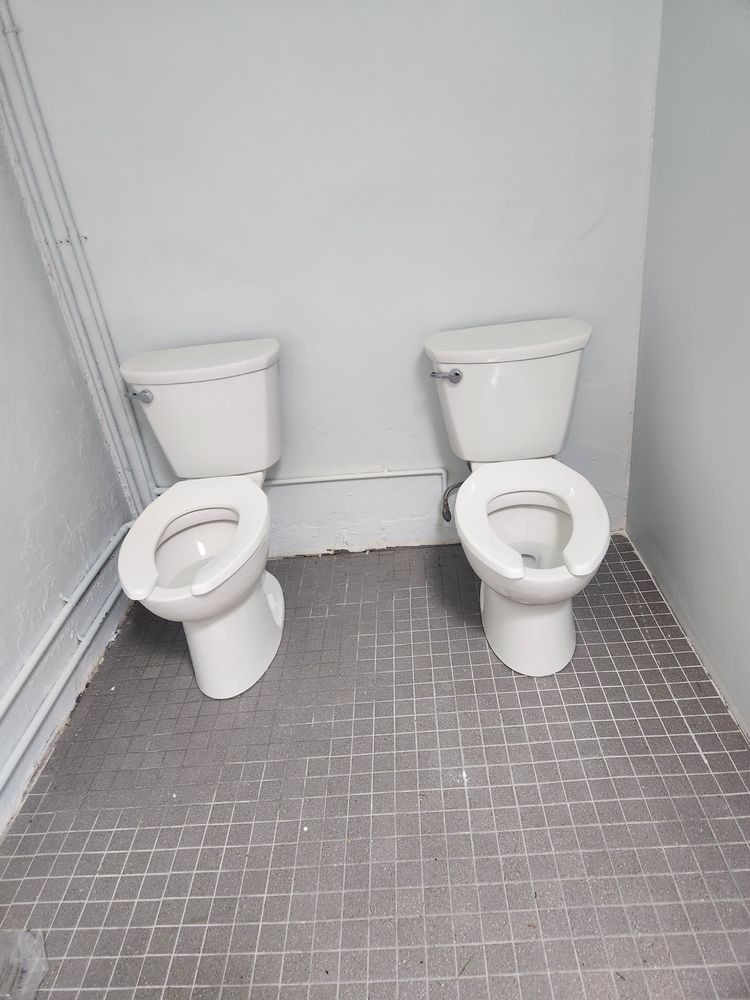 Slide of Alfred Plumbing