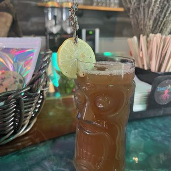 Rooted Reef Kava Bar - Lavender Lemon Shark - Tea Rooms Near Me - Fort Pierce, Florida Rooted Reef Kava Bar - Lavender Lemon Shark - Tea Rooms Near Me - Fort Pierce, Florida