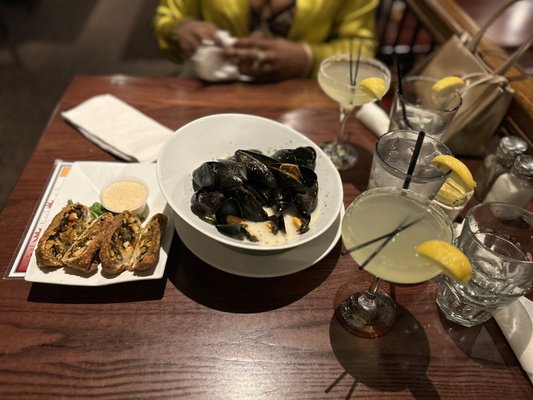 7 West Bistro Grille by null