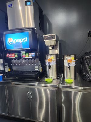 Neo Sushi Express by null