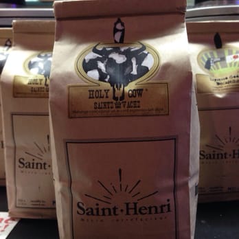 Café Saint-Henri - Coffee Roasteries Near Me - Montreal, Quebec
