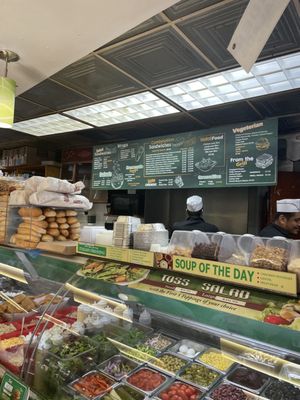 Columbus Cafe by null