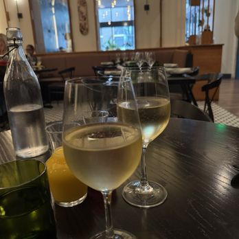 Copper Vine Restaurant - Wine Bars Near Me - New Orleans, Louisiana