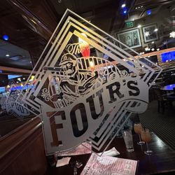 The Four's