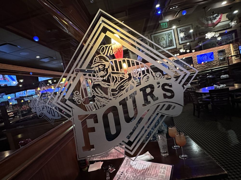 The Four's