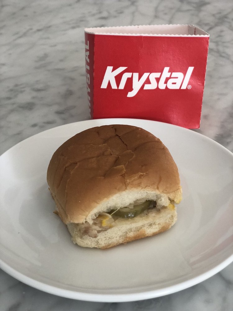 KRYSTAL Updated May 2024 28 Photos & 24 Reviews 2914 S Washington