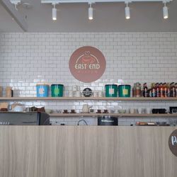 East End Cafe