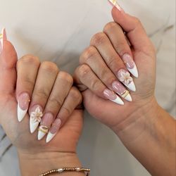 Gel X by Helen