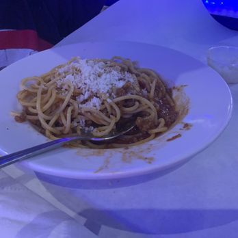 Hellas Restaurant - Kids spaghetti - Bakeries Near Me - Tarpon Springs, Florida Hellas Restaurant - Kids spaghetti - Bakeries Near Me - Tarpon Springs, Florida