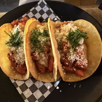 The Haam - Shrimp Tacos - Japanese Near Me - Toronto, Ontario The Haam - Shrimp Tacos - Japanese Near Me - Toronto, Ontario
