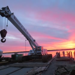 Mattapoisett Boatyard