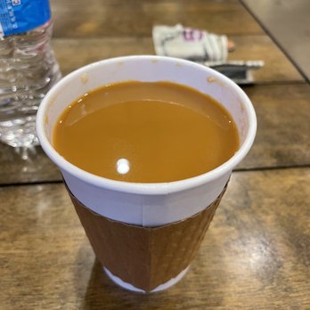 Houndstooth Coffee - Coffee & Tea Near Me - Austin, Texas