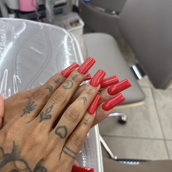 TJ Nail Spa - Nail Salons Near Me - Pico Rivera, California TJ Nail Spa - Nail Salons Near Me - Pico Rivera, California