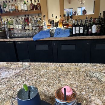 Cielos - Desert Mule, and Monsoon Margarita - Breakfast & Brunch Near Me - Tucson, Arizona
