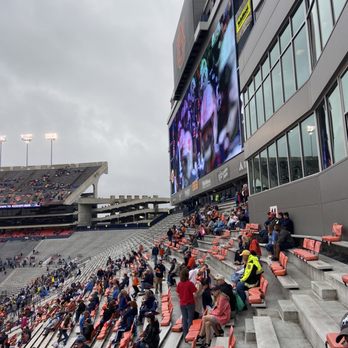 Jordan-Hare Stadium - Stadiums & Arenas Near Me - Auburn, Alabama Jordan-Hare Stadium - Stadiums & Arenas Near Me - Auburn, Alabama