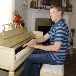 JB Piano Tuning