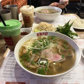 Di An Pho - Noodles Near Me - Houston, Texas Di An Pho - Noodles Near Me - Houston, Texas
