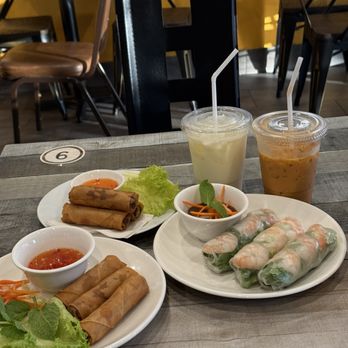 Pho Everyday - Vietnamese Near Me - Glendora, California