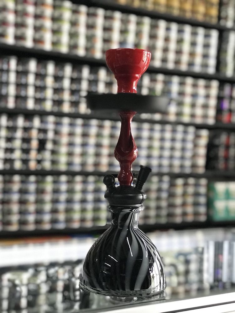 HOOKAH PLACE Updated May 2024 13 Reviews 1638 Nw 20th St, Miami