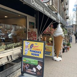 Chocolaterie Candela