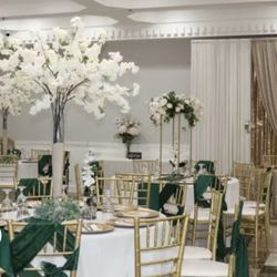 Party Rental Services