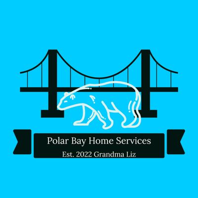 Polar Bay Home Services Logo