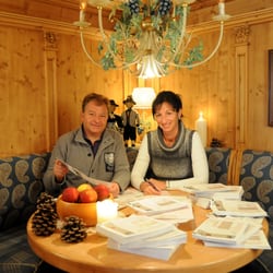 Hotel Pramstraller