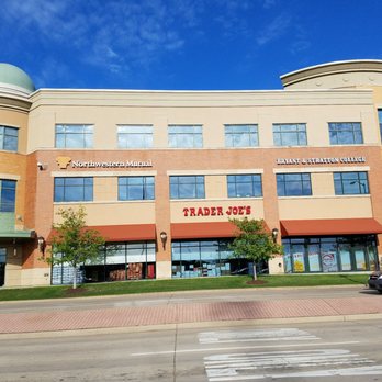 Trader Joe's - If this store betrays you then they are Traitor Joes. - Grocery Near Me - Milwaukee, Wisconsin