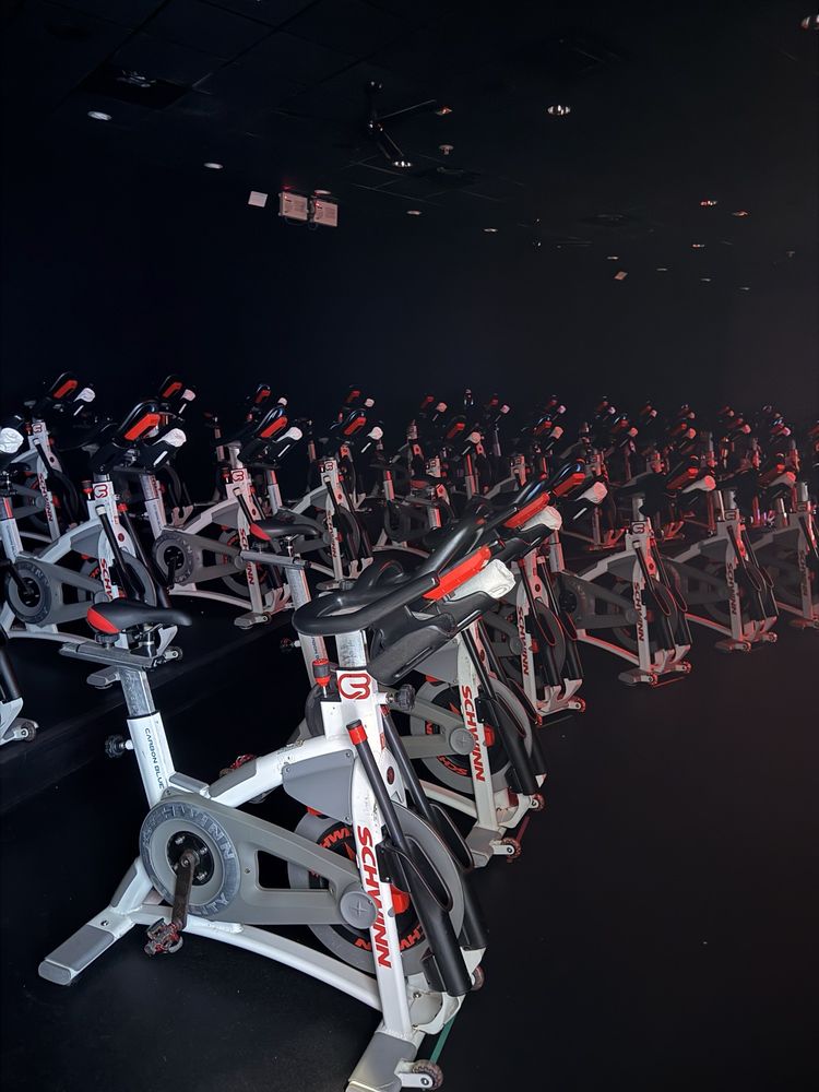 CYCLEBAR Logo