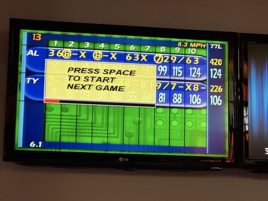 Spare Time Northampton