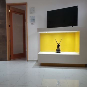 Evidentall - Lobby area - General Dentistry Near Me - Tijuana, BCN Evidentall - Lobby area - General Dentistry Near Me - Tijuana, BCN