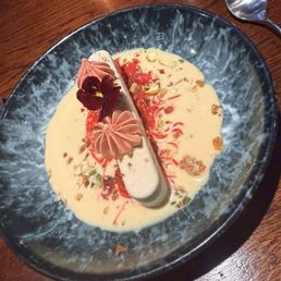 Kulfi Falooda