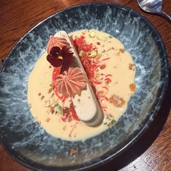 Trishna - Kulfi falooda - Indian Near Me - London, XGL