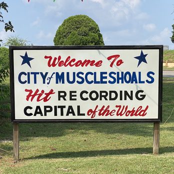 Muscle Shoals Sound Studio - Recording & Rehearsal Studios Near Me - Sheffield, Alabama Muscle Shoals Sound Studio - Recording & Rehearsal Studios Near Me - Sheffield, Alabama